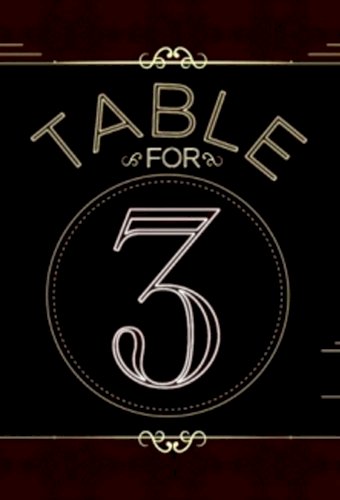 WWE Table For 3