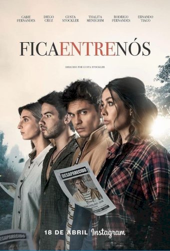 Fica Entre Nós