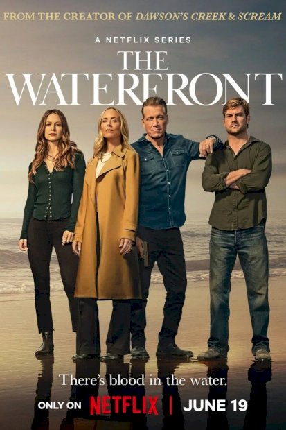 The Waterfront