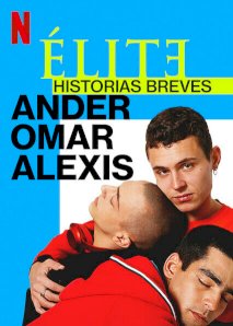 Elite Short Stories: Omar Ander Alexis