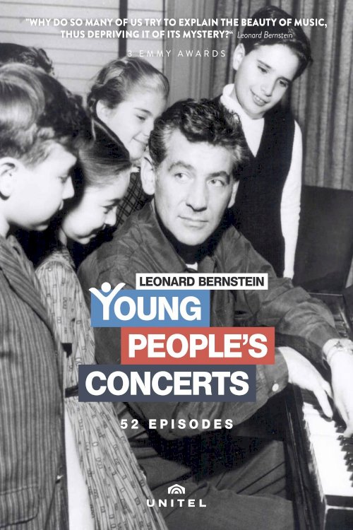 Leonard Bernstein's Young People's Concerts