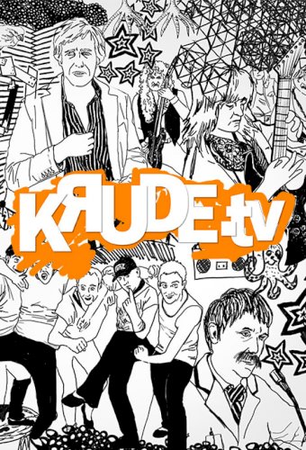 Krude TV