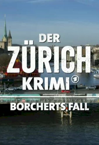 Money. Murder. Zurich.