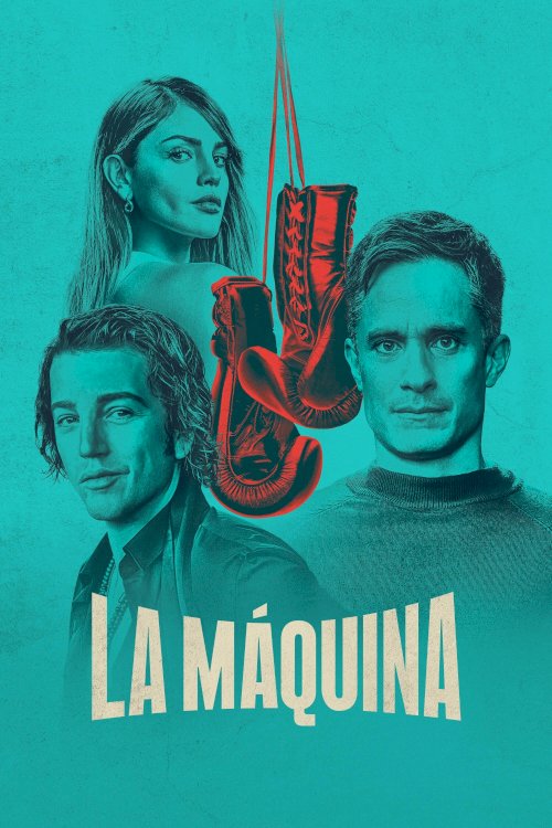 La Máquina