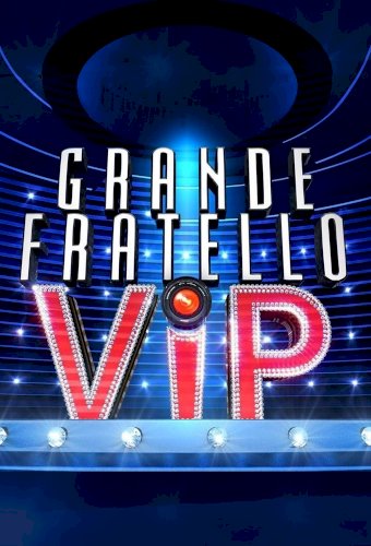 Celebrity Big Brother (IT)