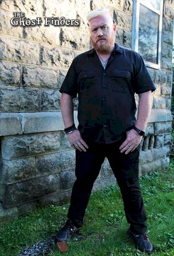 The Ghost Finders is the world’s most streamed indie paranormal show! Paranormal Investigations like you have NEVER SEEN BEFORE!! The worst of the worst cases… hold on tight for the Paranormal Ride Of Your LIFE!!