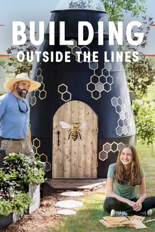 Building Outside the Lines