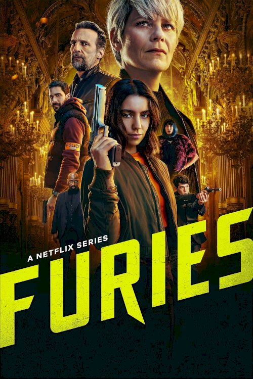 Furies