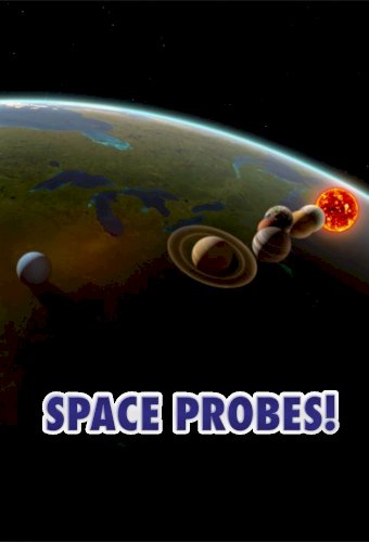 Space Probes!