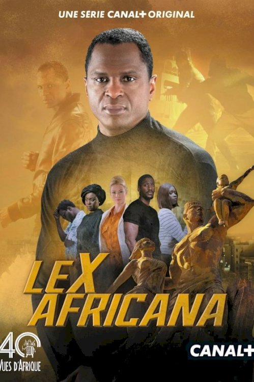 Lex Africana