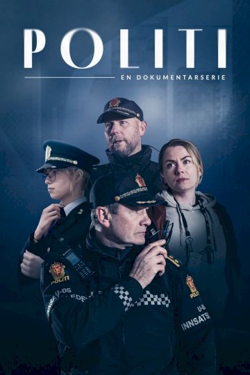 POLITI gives an insight into an everyday life that few people know about. For almost a year, we follow police students, task leaders and the Police's Immigration Unit.