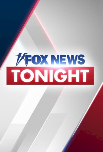 Fox News Tonight
