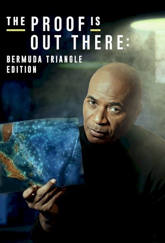 The Proof Is Out There: Bermuda Triangle Edition