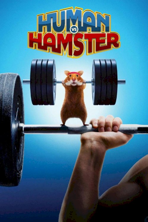 Human vs. Hamster
