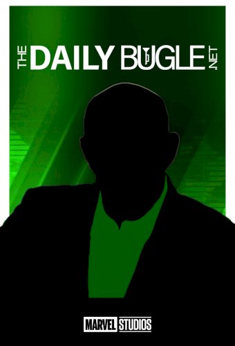 The Daily Bugle