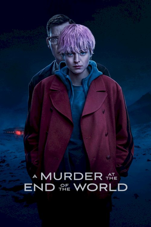 A Murder at the End of the World