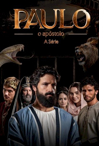 The trajectory of Paul of Tarsus, a persecutor of Jesus' disciples who, upon converting, becomes one of the main preachers of Christianity.