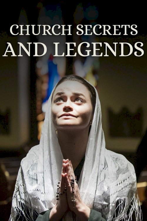 Church Secrets and Legends