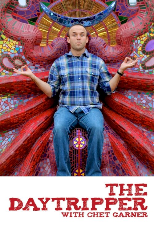The Daytripper