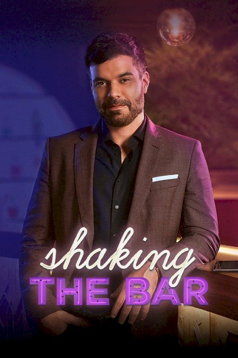 Shaking the Bar