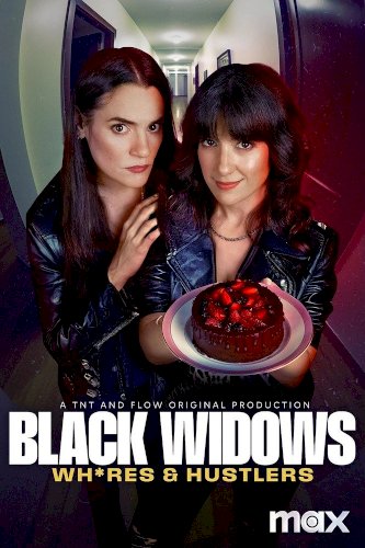 Black Widows: Wh*res & Hustlers