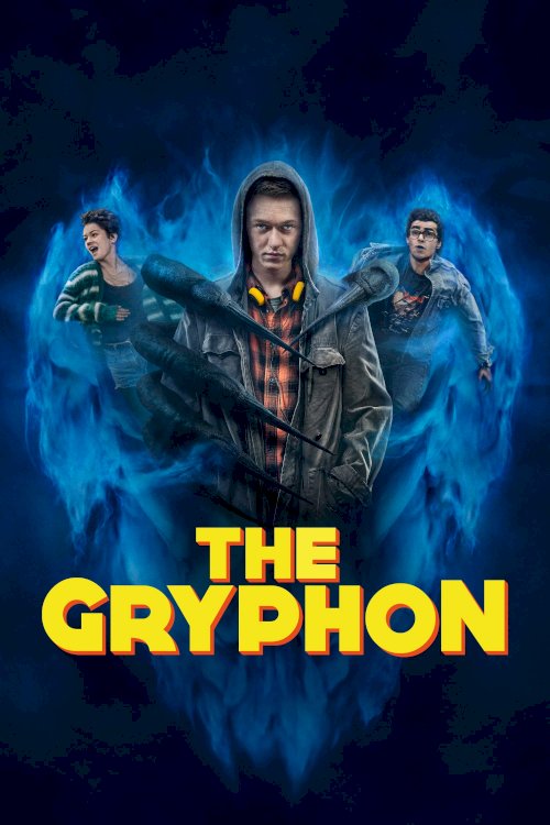 The Gryphon