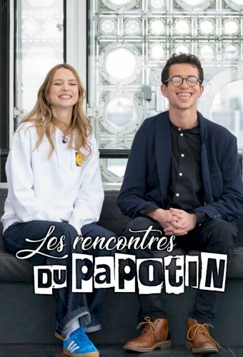 Les rencontres du Papotin