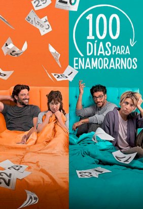100 Days To Fall In Love (2020)