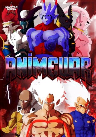 Anime War