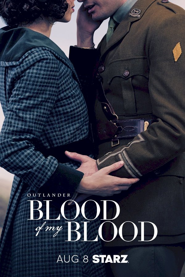 Outlander: Blood of My Blood