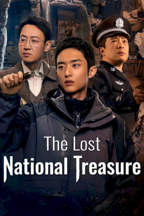 The Lost National Treasure