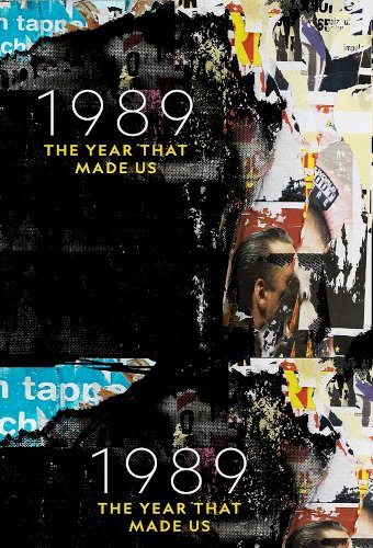 1989: The Year that Made Us