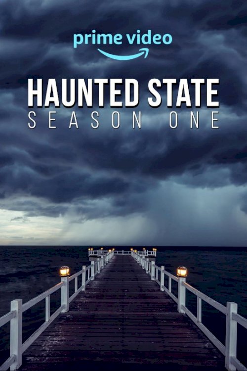 Haunted State