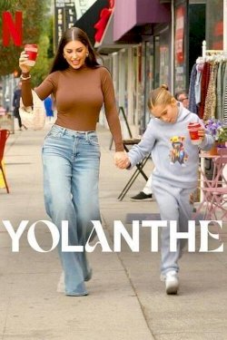 YOLANTHE