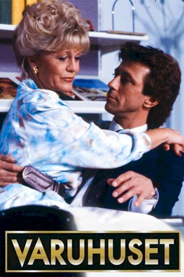 Swedish soap opera about the staff of Öhmans, a department store in Stockholm. The show was inspired by US soaps like