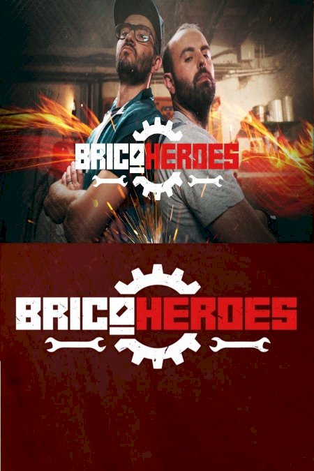 BricoHeroes