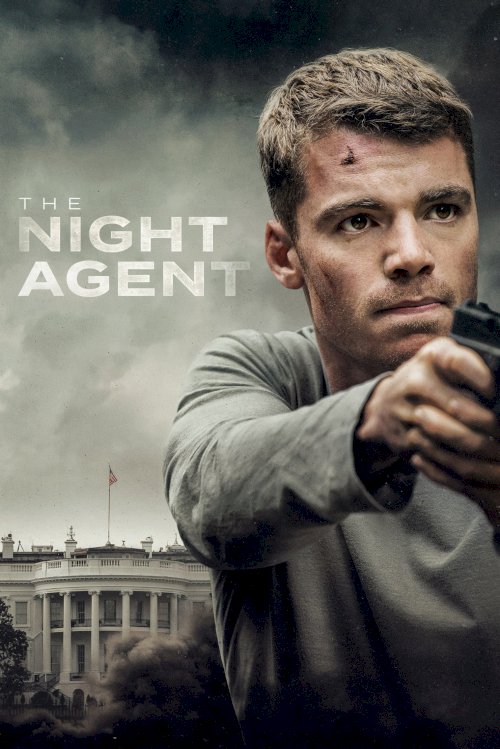 The Night Agent