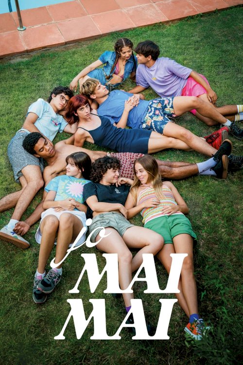 Follows the transcendent themes of adolescence such as love, heartbreak, discovery and conflict during summer camps.