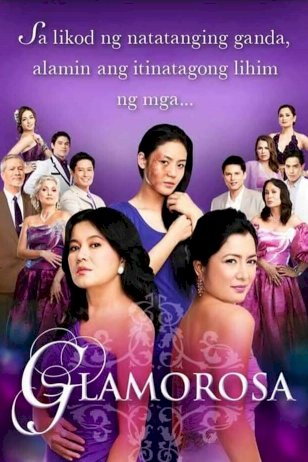 Glamorous Ones