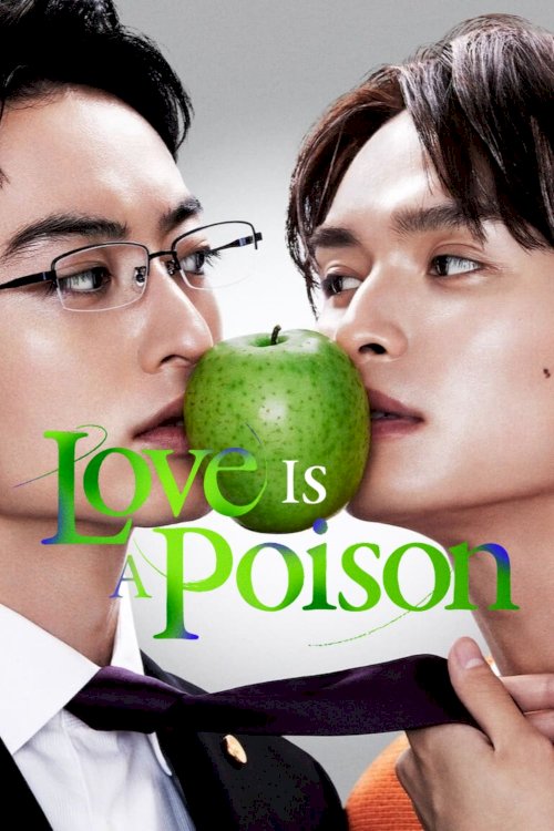 Love is Like a Poison
