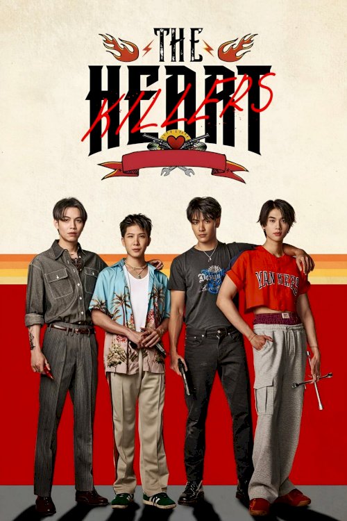 The ​Heart Killers