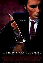 American Psycho