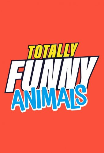 Totally Funny Animals
