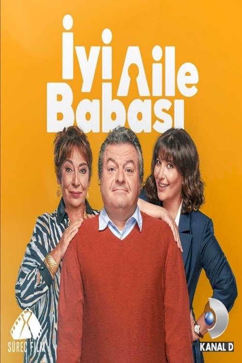 Babam Çok Değişti