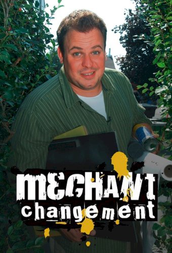 Méchant changement