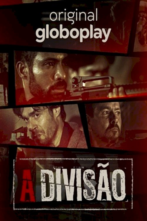 A Divisão