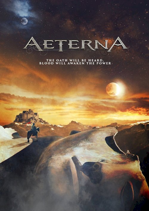 Aeterna. Part 1
