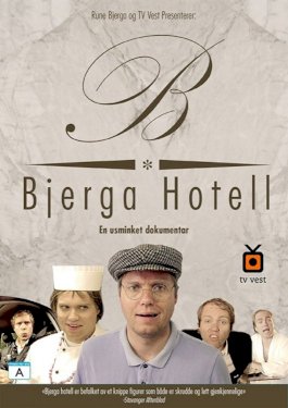 Bjerga Hotel