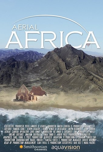Aerial Africa