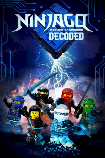 Ninjago: Decoded